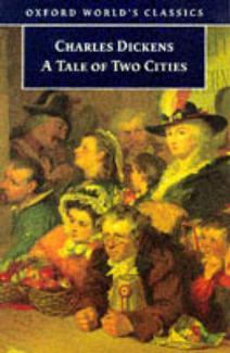 Tale of Two Cities