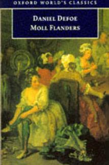 OWC Moll Flanders