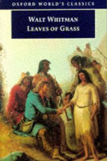 OWC Leaves of Grass