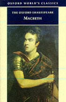 OWC Tragedy of Macbeth
