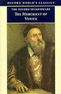 OWC Merchant of Venice