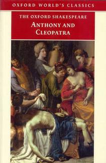 OWC Anthony and Cleopatra