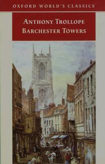 OWC Barchester Towers