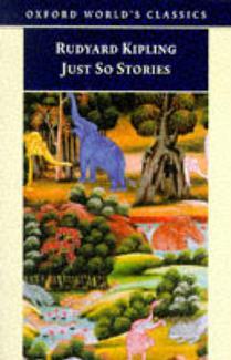 OWC Just So Stories