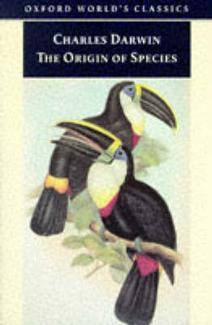 OWC Origin of Species