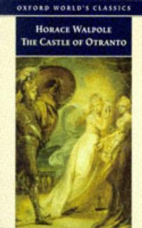OWC Castle of Otranto: A Gothic Story