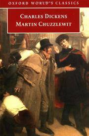 OWC Martin Chuzzlewit