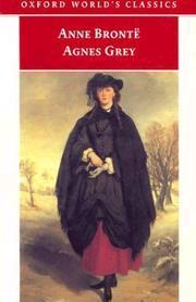 OWC Agnes Grey