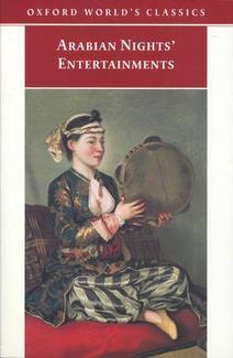 OWC Arabian Nights´ Entertainments