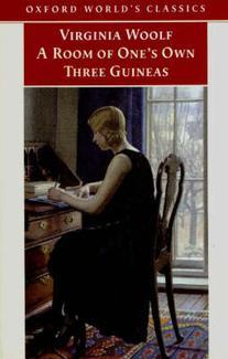OWC Room of One´s Own and Three Guineas