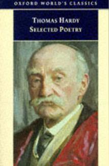 OWC Selected Poetry