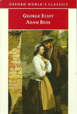 OWC Adam Bede