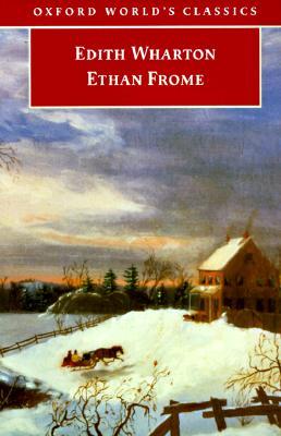 OWC Ethan Frome