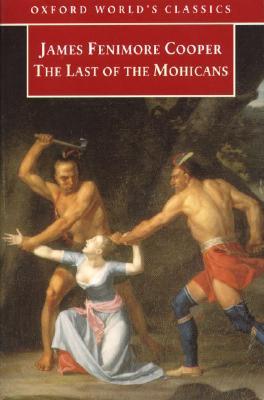 OWC Last of the Mohicans