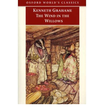 OWC Wind in the Willows