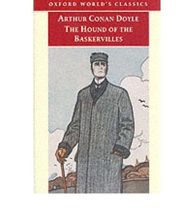 Hound of the Baskervilles