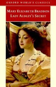 OWC Lady Audley´s Secret