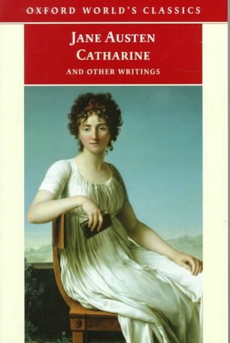 OWC Catharine and Other Writings