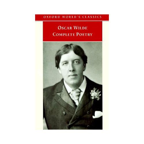 OWC Complete Poetry