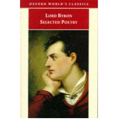 OWC Selected Poetry