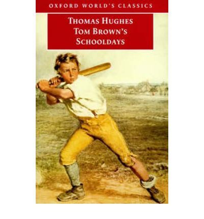 OWC Tom Brown´s Schooldays