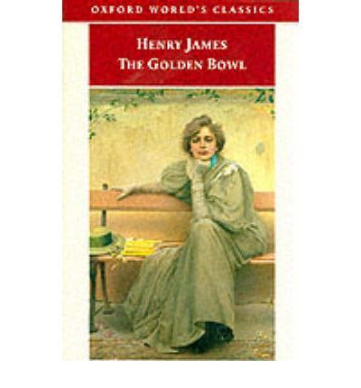 OWC Golden Bowl