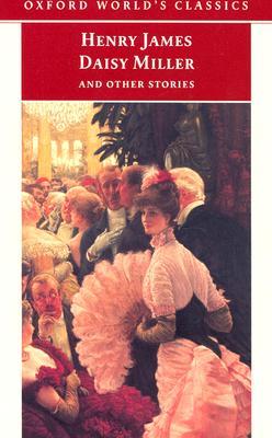 OWC Daisy Miller and Other Stories