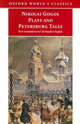 OWC Plays and Petersburg Tales