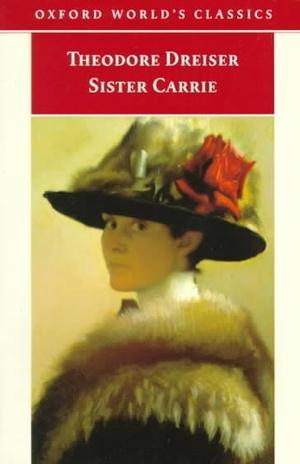 OWC Sister Carrie