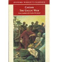OWC The Gallic War