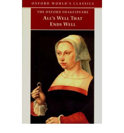 OWC All´s Well that Ends Well