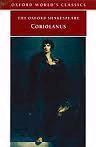 OWC Tragedy of Coriolanus
