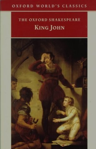 OWC King John