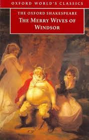 OWC Merry Wives of Windsor