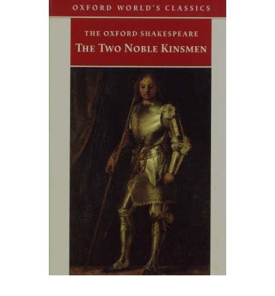 OWC Two Noble Kinsmen