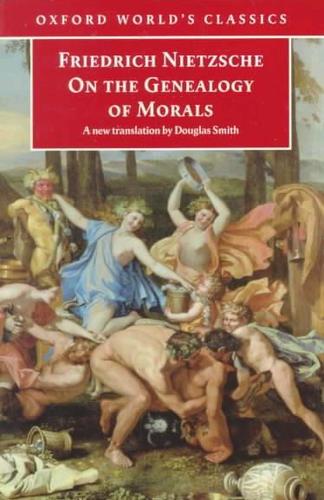 OWC On the Genealogy of Morals