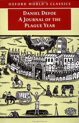 OWC Journal of the Plague Year