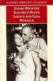 OWC Danton´s Death, Leonce & Lena Woyzeck