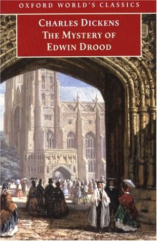 OWC Mystery of Edwin Drood