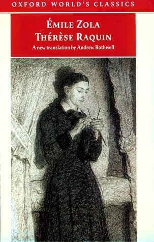 OWC Therese Raquin