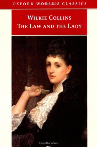 OWC Law and the Lady