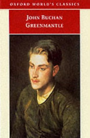 OWC Greenmantle