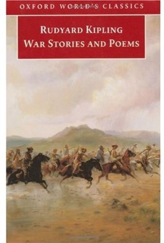 OWC War Stories and Poems