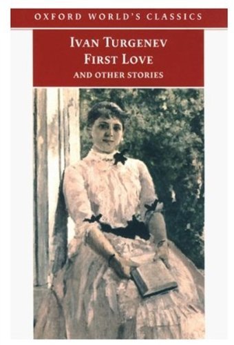 OWC First Love and Other Stories