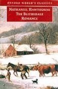 OWC Blithedale Romance