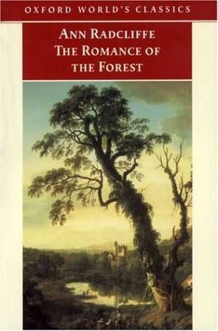 OWC Romance of the Forest
