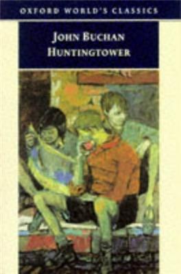 OWC Huntingtower