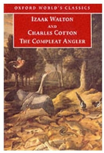 OWC Compleat Angler