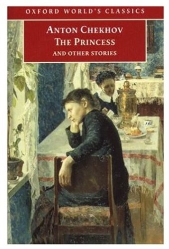 OWC Princess and Other Stories
