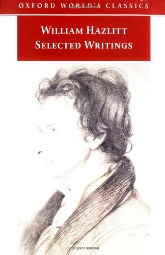 OWC Selected Writings